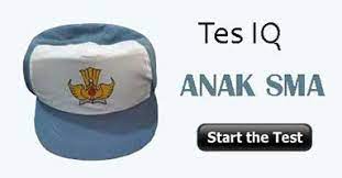 Check spelling or type a new query. Tes Iq Sma Sederajat