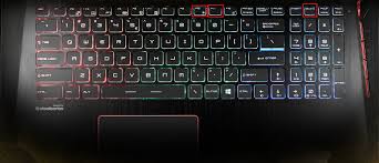 > i held down my space … Msi Gt73vr Bios Unlock Mod Factory Restore Clear Cmos And Prevent Common Issues Notebookreview