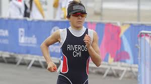Esta será la cuarta experiencia de riveros en la cita de los anillos, tras haber competido antes en beijing 2008, londres 2012 y río 2016. Barbara Riveros Se Descarga Y Explica Su Triste Declaracion Tras No Lograr Medalla En Los Panamericanos Emol Com