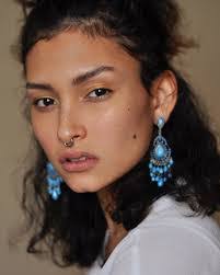 Ingrid Suarez's Instagram, Twitter & Facebook