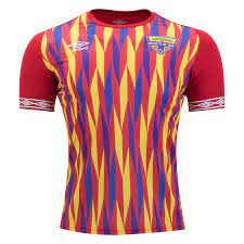 Umbro Accra Hearts Of Oak Home Jersey 19 20 2xl World Soccer Shop Jersey Design Jersey