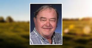 George David Brown, Jr. Obituary October 30, 2020