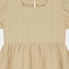 Kleid Colette Sand
