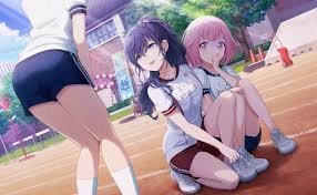 PROJECT SEKAI: 25:00 at Nightcode Chatroom - Make her smile (Emu x Mafuyu)  - Wattpad