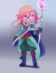 Caduceus' siblings also helped him make his beetle staff, since they have some skills that caduceus does not. Howdy Gamer Winter Cad With The Short Hair And Beard Has Me So