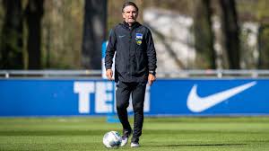 Although the current score, time elapsed, video and other data provided on this site is sourced from live feeds provided by third parties, you should be aware that this data may be subject to a time delay and/or be inaccurate. Why Hertha Berlin Could Prove To Be Bundesliga Dark Horses Next Season Breaking The Lines