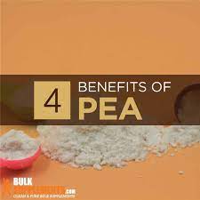 Phenylethylamine Hcl Pea Benefits Side Effects Dosage