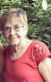 Katharine Randazzo Obituary