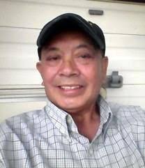 Kennedy Hamm Obituary (1950