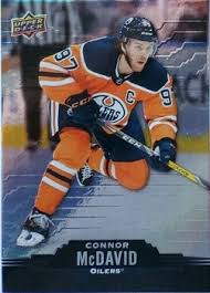 Maybe you would like to learn more about one of these? 2020 2021 Tim Hortons Hockey Cards