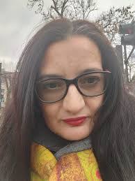 Patricia Tingle's Instagram, Twitter & Facebook