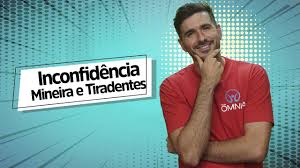 Inconfidência mineira was an unsuccessful separatist movement in brazil in 1789. Inconfidencia Mineira Causas Participantes Fim Brasil Escola