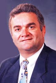 Robert Morley (Jr.) Allen