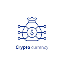 If you're willing to take on the risk, crypto is a great investment. Block Chain Technology Crypto Currency Financial Item Investment Portfolio Innovation Business Start Up Invest Fund Icon Stock Vector Illustration Of Icon Logo 103698113