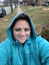 Hi. This is Tina writing for Bud. “This has been an unusually mysterious  week. Started out the week recovering from inguinal hernia surgery done