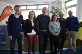 Die vermittlerrolle zwischen denjenigen, die geld haben, es aber momentan nicht. Projekt Bank Fur Gemeinwohl Prasentiert Gemeinwohl Beirat Genossenschaft Fur Gemeinwohl