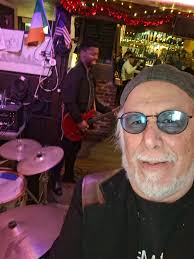 Live music at Checkers Tavern