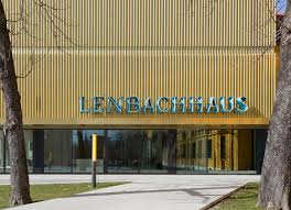 Lenbachhaus | free listening on soundcloud. Umbau Lenbachhaus Munchen Munchenarchitektur