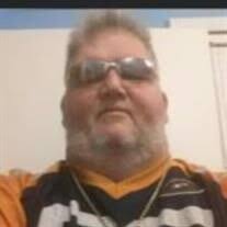 Ronald "Peanut" Allen Smith Obituary