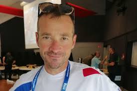 JO Paris 2024. Cyclisme : Thomas Voeckler s'explique après la non-sélection  de Benoît Cosnefroy