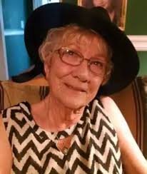 Obituary information for Rachel Elliott Autry