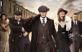 Peaky blinders cast & characters. New Peaky Blinders Cast Member Promises Fireworks Between Her Character And Tommy Shelby