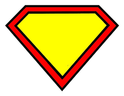 Thanks for visiting my blog, article above(blank superhero template) published by lucy at may, 15 2018. Superhero Logo Drawings Easy Novocom Top