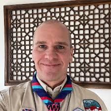 David Liddle is fundraising for Sense