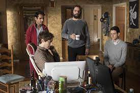 Dinesh quotes from the hit hbo show silicon valley. Hbo S Silicon Valley Cast Hints About Upcoming Season Techcrunch