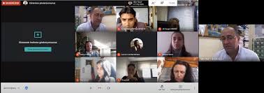 OMÜden Dezavantajlı Kadınların İş Gücü Piyasasına Entegrasyonu için Proje  | OMÜ | Ondokuz Mayıs Üniversitesi