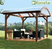 Carport Kaufen Bei Hornbach