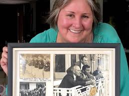 A Daughter's Innings: Growing up with Jeffrey Stollmeyer