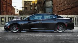Dodge challenger black hellcat wallpaper. Dodge Charger Hellcat Dodge Cars Background Wallpapers On Desktop Nexus Image 2362034