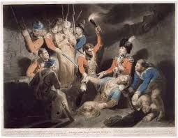 Cornwallis Receiving the Two Sons of Tipu Sultan — PICRYL - Public Domain Media Search Engine