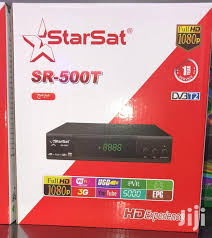 سوفتوير ستارسات Starsat Sr 500t معالج 2843651 Img 20200613 Full Hd