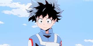 The magic of the internet. Boku No Hero Academia Boku No Hero Academia Hero Anime