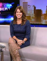 The appreciation of booted news women blog. The Appreciation Of Booted News Women Blog The Deena Centofanti Style File