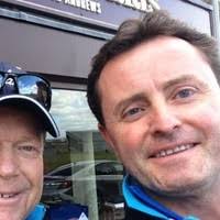 Gareth Prichard Email & Phone Number