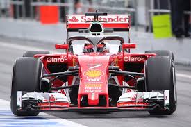 Der umstrittene kopfschutz „halo, zu deutsch heiligenschein, wurde zur einführung in der nächsten saison abgelehnt. Lewis Hamilton Halo Ist Schlimmste Erfindung Der Formel 1