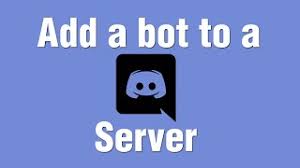 Discord bots can add a ton of new functionality to servers. How To Add A Bot To Your Discord Server Youtube