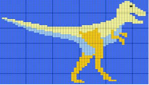 The Beginning Of The Dino Sweater Grin And Frog It