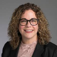 So proud to share my perspective