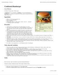 Makanan sehat menurut ahli gizi mengandung empat macam makanan, ialah makanan pokok, lauk pauk, sayur serta buah. Resep Masakan Wikipedia Bahasa Indonesia Ensiklopedia Bebas
