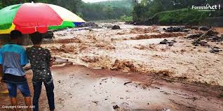 Arti mitigasi adalah suatu upaya yang dilakukan untuk mengurangi/ menghapus kerugian dan korban yang dapat terjadi yaitu dengan cara membuat persiapan. Banjir Bandang Pengertian Penyebab Dampak Dan Mitigasi Bencana