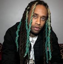 Pin By Armstrong On Ty Dolla Sign Ty Dolla Ign Ty Dolla Sign Dolla Ign