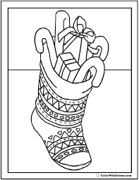 Top 25 christmas coloring pages for preschoolers: 151 Kids Christmas Coloring Pictures Nativities Merry Christmas