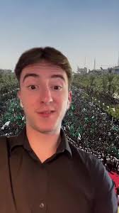 Arbaeen Shia Islamic Pilgrimage 2024 Explained