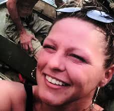 Jolene Chandler #00528406