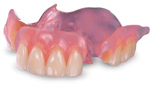 Wait no longer, flexible dentures are here! Flexible Partial Dentures Glidewell Dental Labs