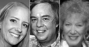 The Times obituaries for October 26, 2017